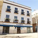Pension Alameda