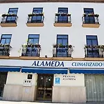 Pension Alameda