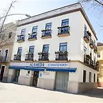 Pension Alameda