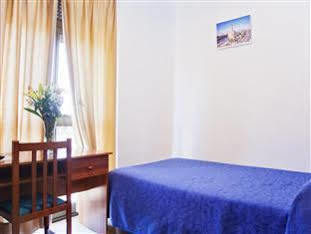Pension Alameda